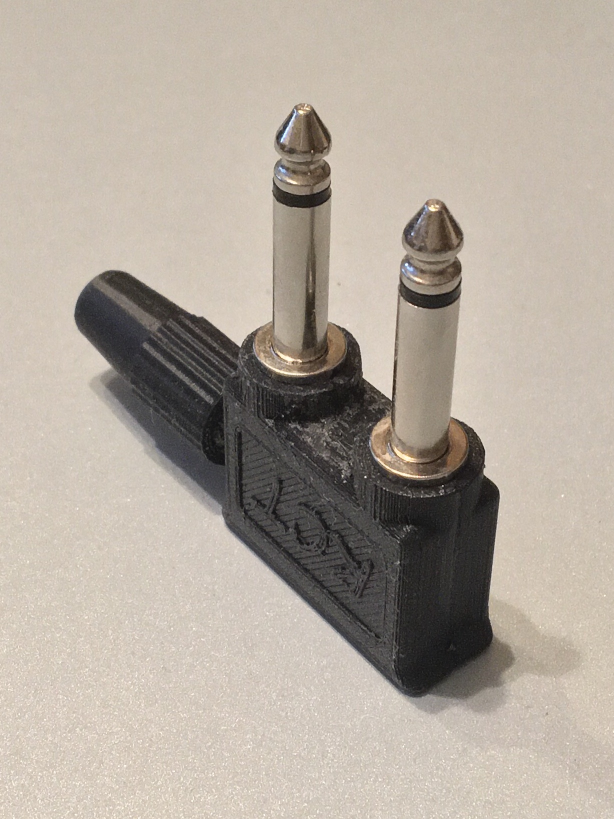 Custom-made Audio Jack